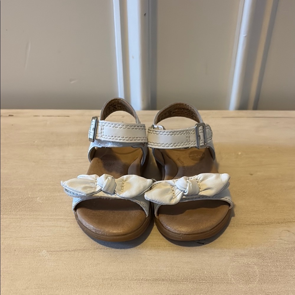 Stride Rite Lightweight Whitney Sandals